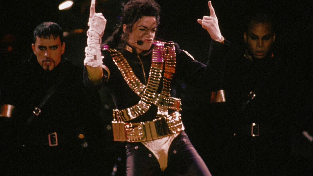Michael Jackson | Remember The Time [#43 Ruff Before Tape 2] [Future Record&acute;s CD&acute;s]
