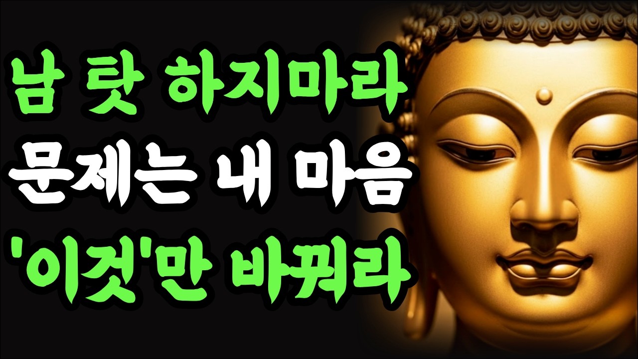 60살 이후, 친구와 편해지는 가장 지혜로운 거리 #부처님말씀 #부처님명언 #명언 #부처님지혜 #부처님 #오디오북 #잠들기전 #마음공부 #마음챙김 #좋은글 #치유 #친구 #인간관계