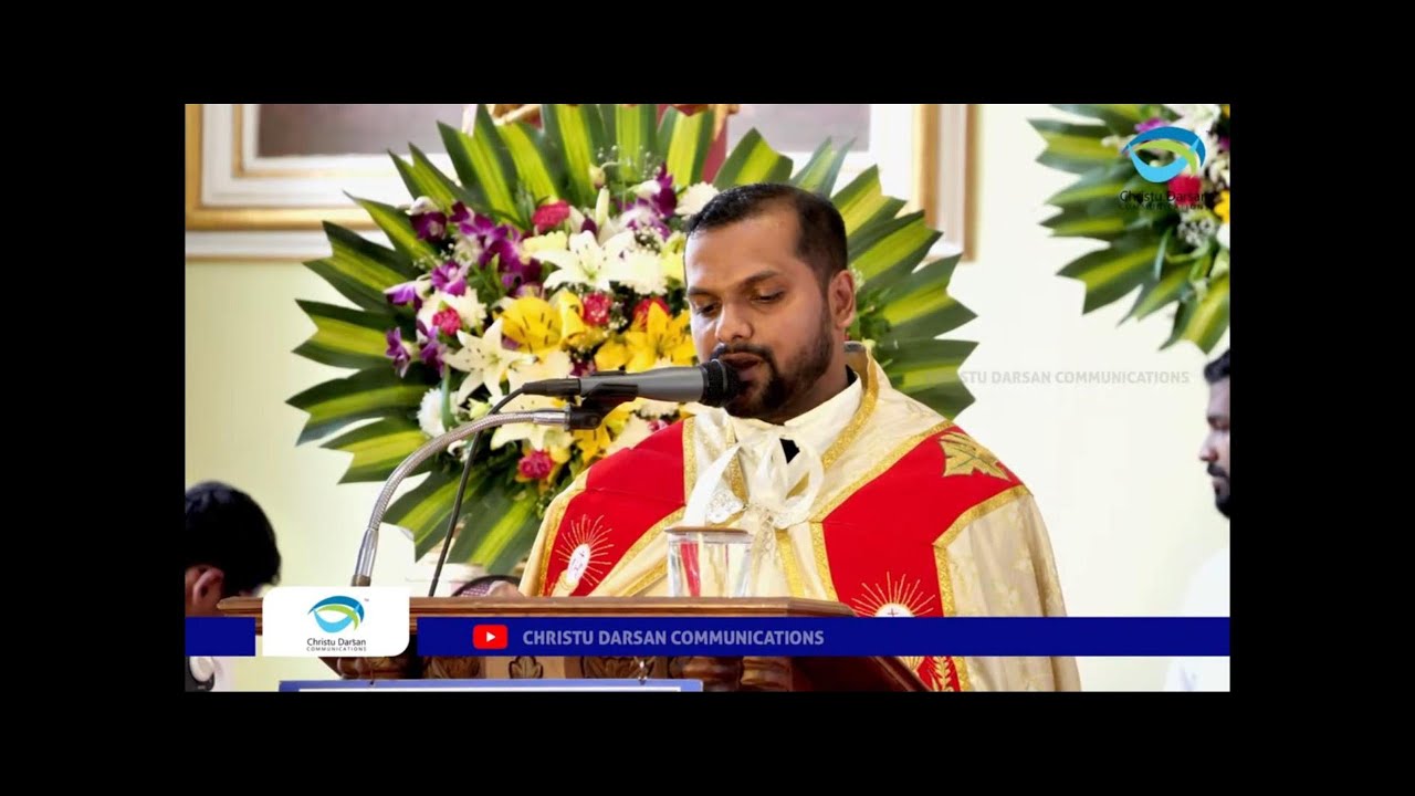 ഇളംങ്കുന്നു പുഴ ഇല്ലിക്കൽ തറവാട്ടിലെ ,എബിൻ അച്ചന്റെ ഹൃദയസ്പർശിയായ നന്ദിയുടെ വാക്കുകൾ.....