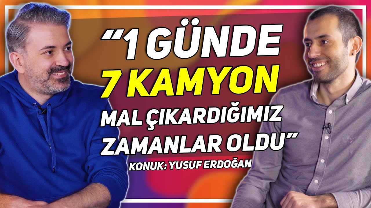 MALİYETİN ÜÇ KATI KAR ELDE ETTİK!