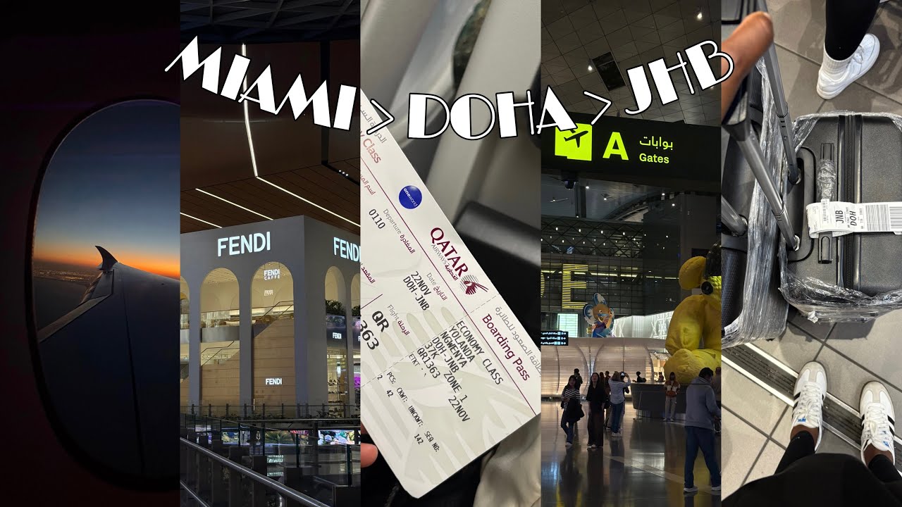 travel with me for 22 hours: home for the holidays , 4 flights  , 7 time zones & more 