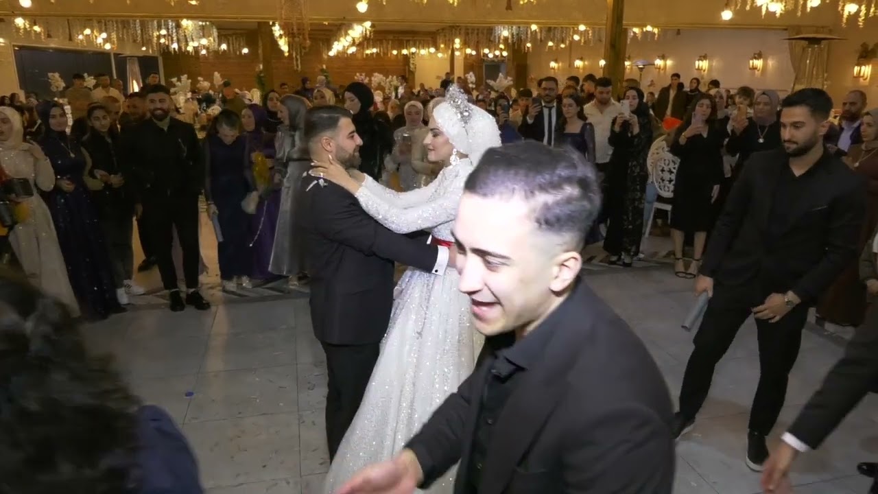 izmir kerkine bahtiyar rojin düğün 26 01 2024