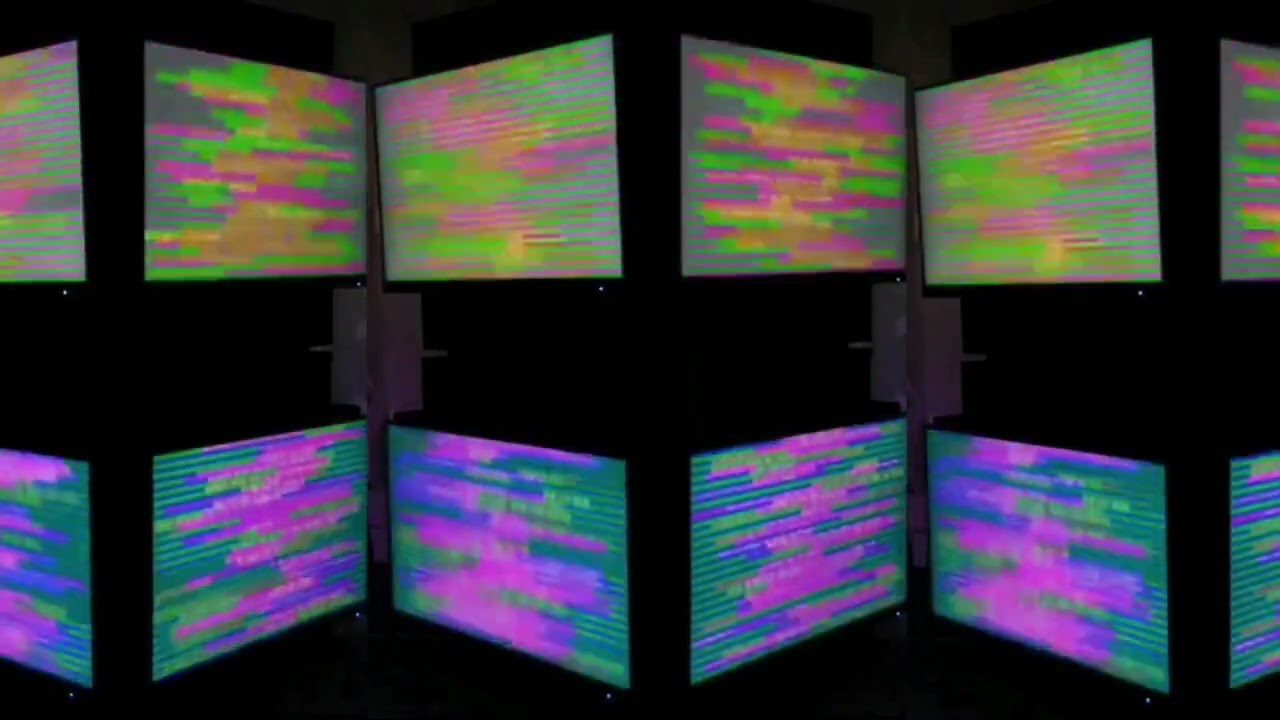 Energy Enhancement System with Binaural Theta Wave