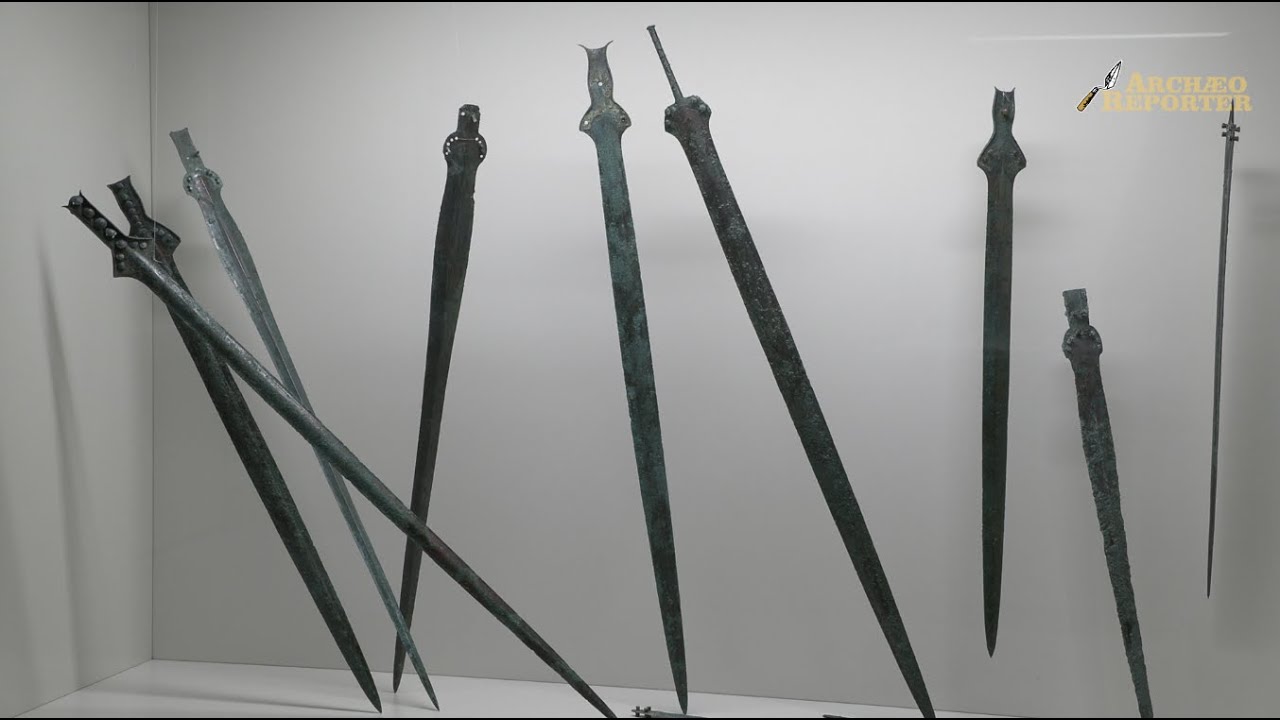 Museo Archeologico Nazionale di Verona, apre la sezione Preistoria e Protostoria: ecco i suo tesori