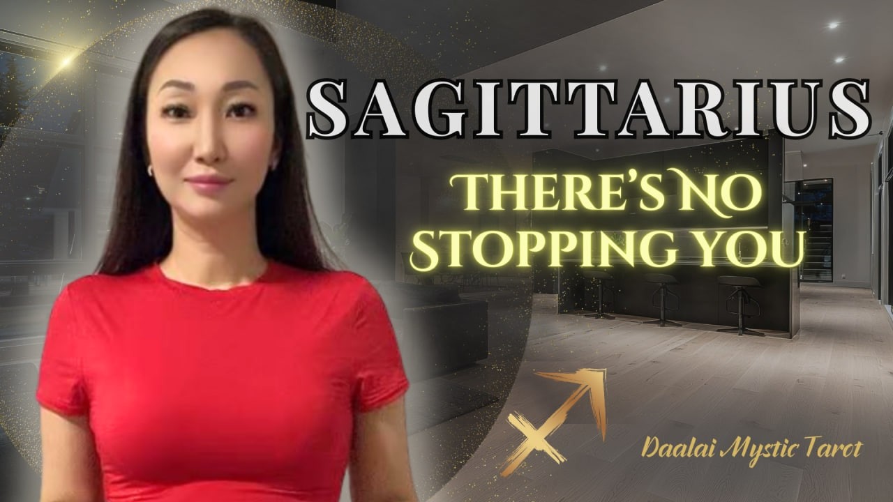Sagittarius-