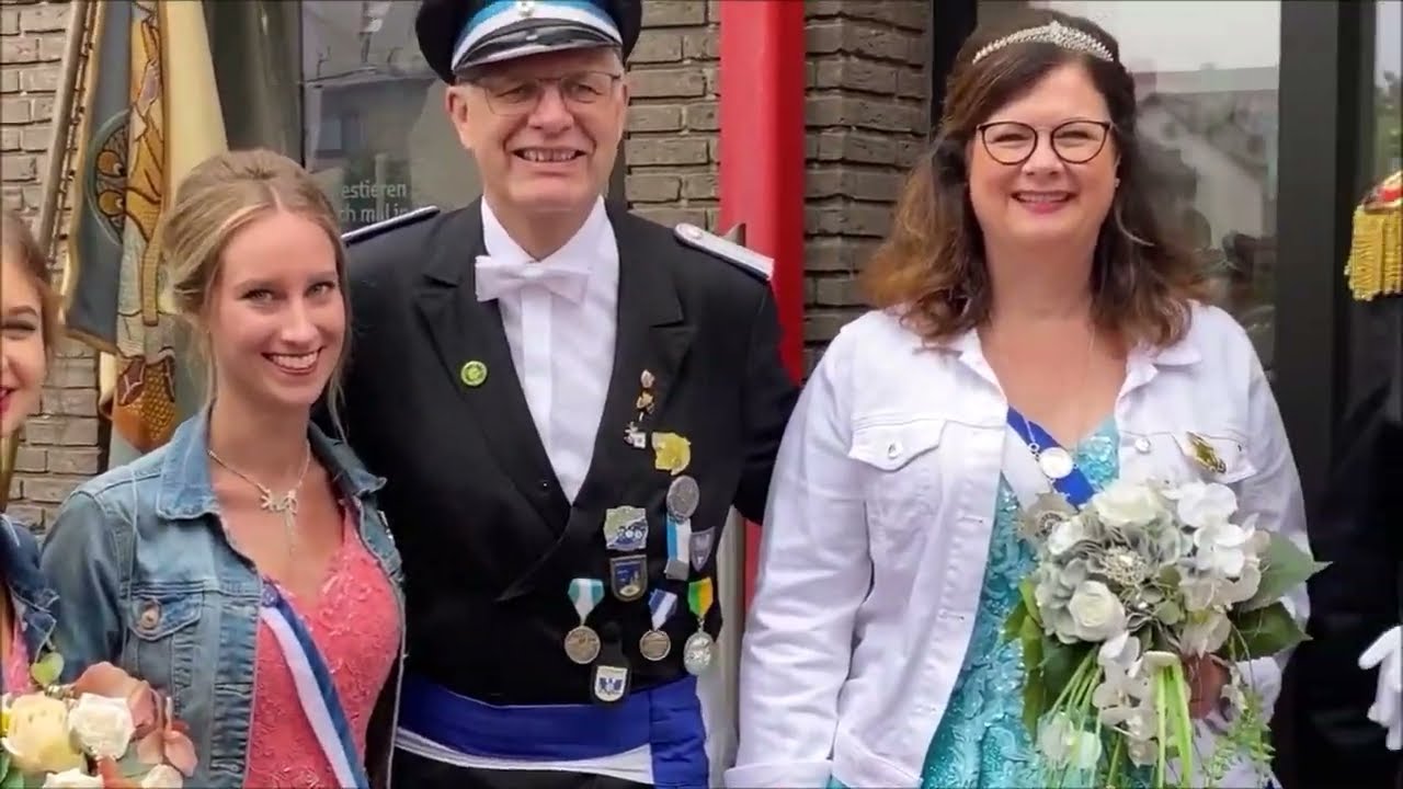 2022 BHDS Bundesfest in Ostenland-Dellbrück