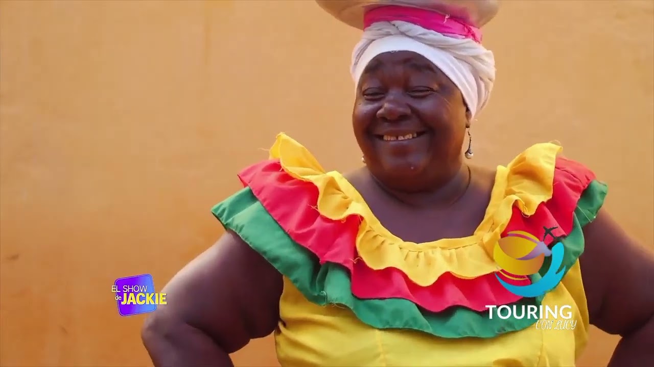 Cartagena! Joya del Caribe!