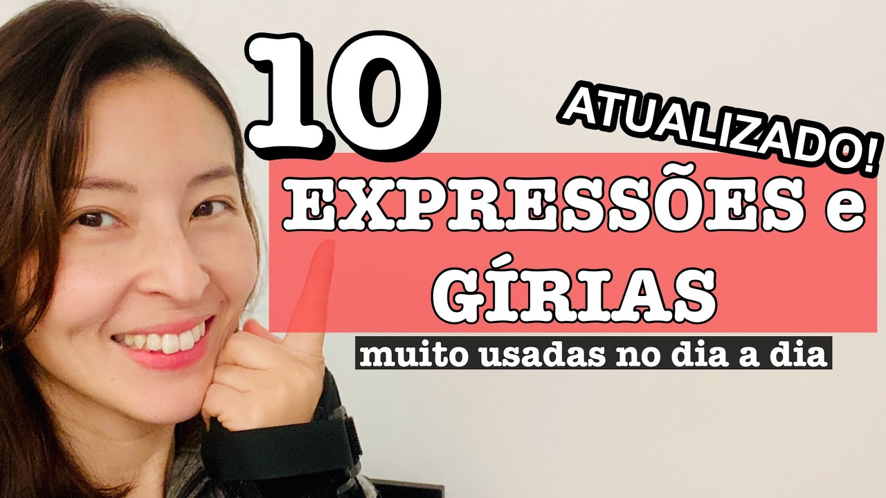 10 EXPRESSÕES usadas no Japão [atualizado] #japonês