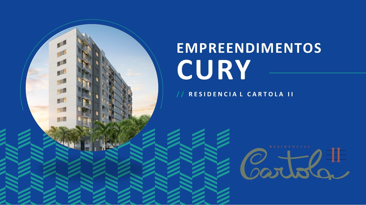 Residencial Cartola II