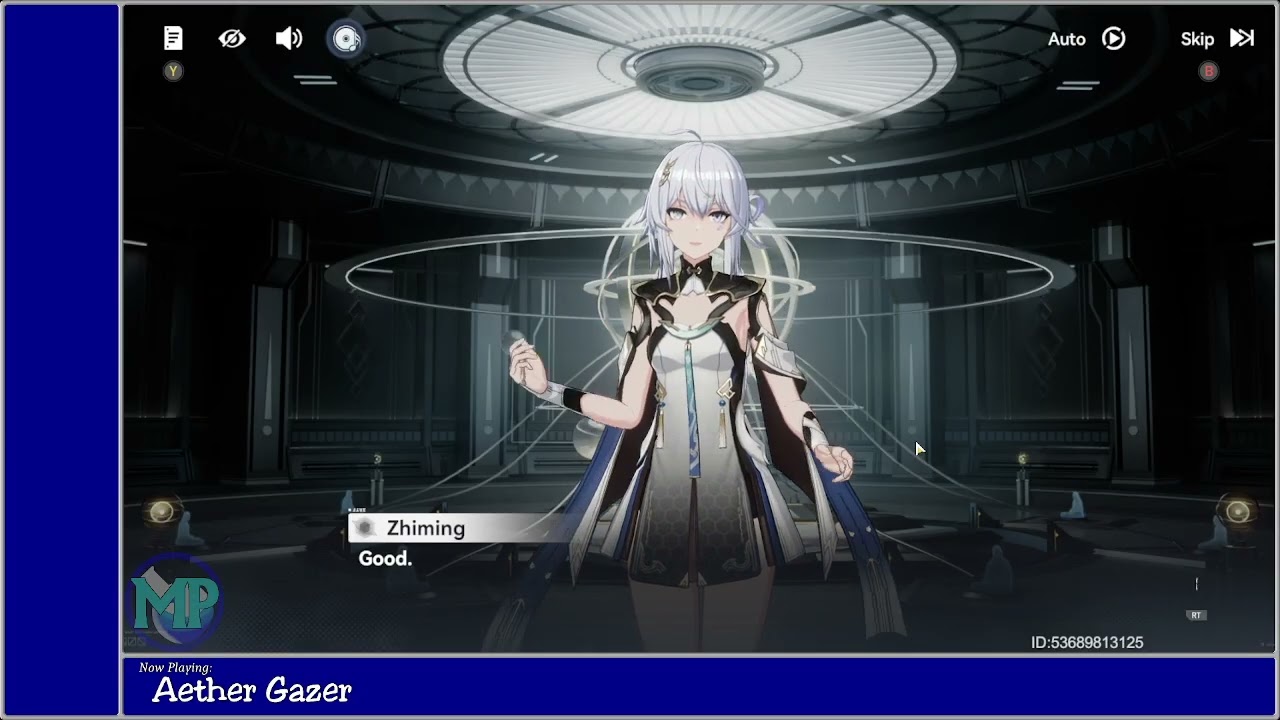 Aether Memories, Rift of Gazer | Aether Gazer