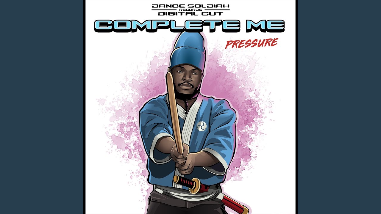 Complete Me