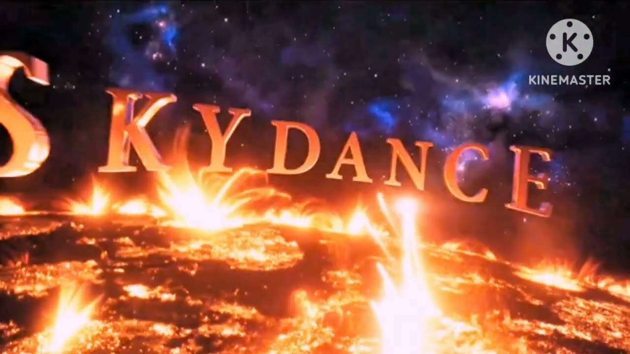 Skydance Media Logo (2026) New Fanfare [FANMADE]