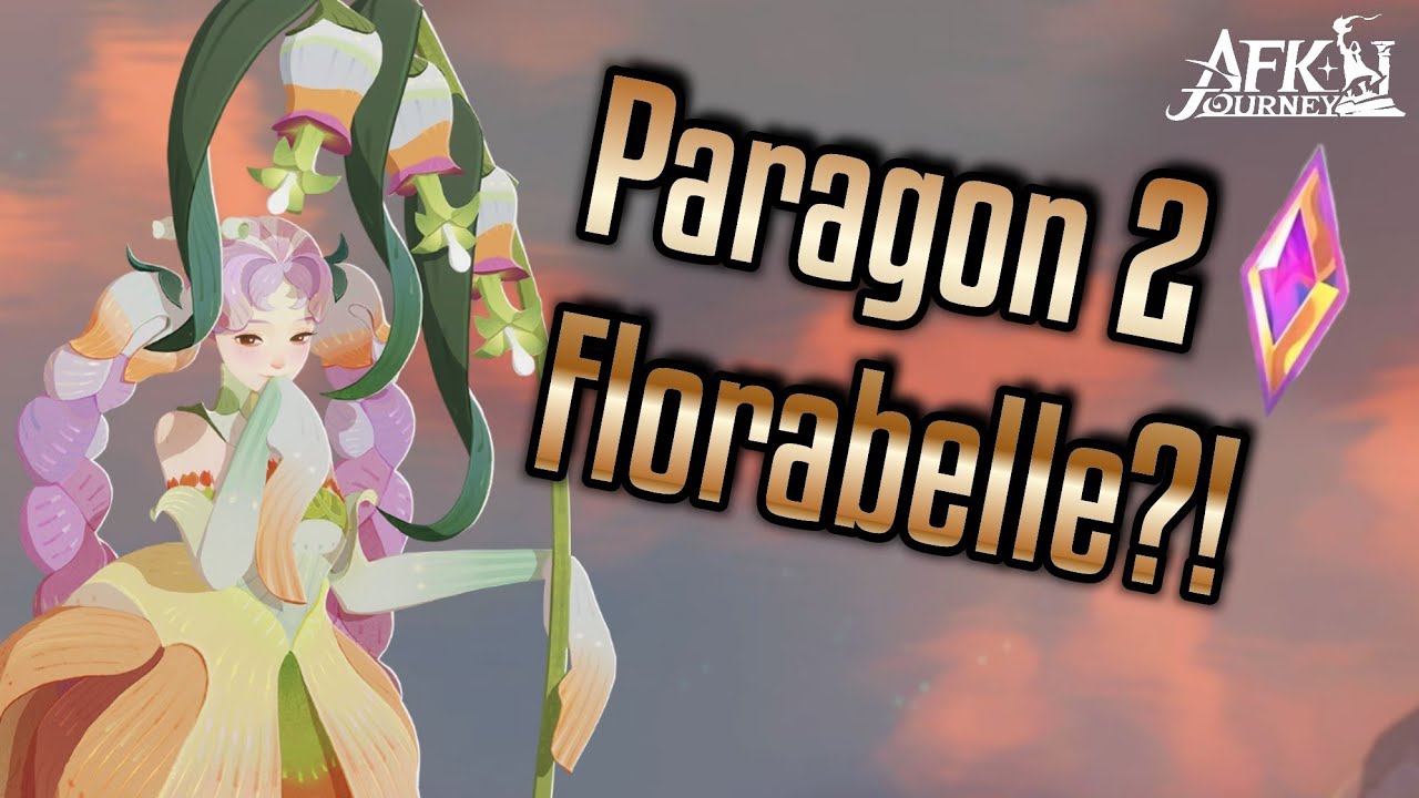 PARAGON 2! Over 700 Summons to go beyond Supreme+!!! - #afkjourney