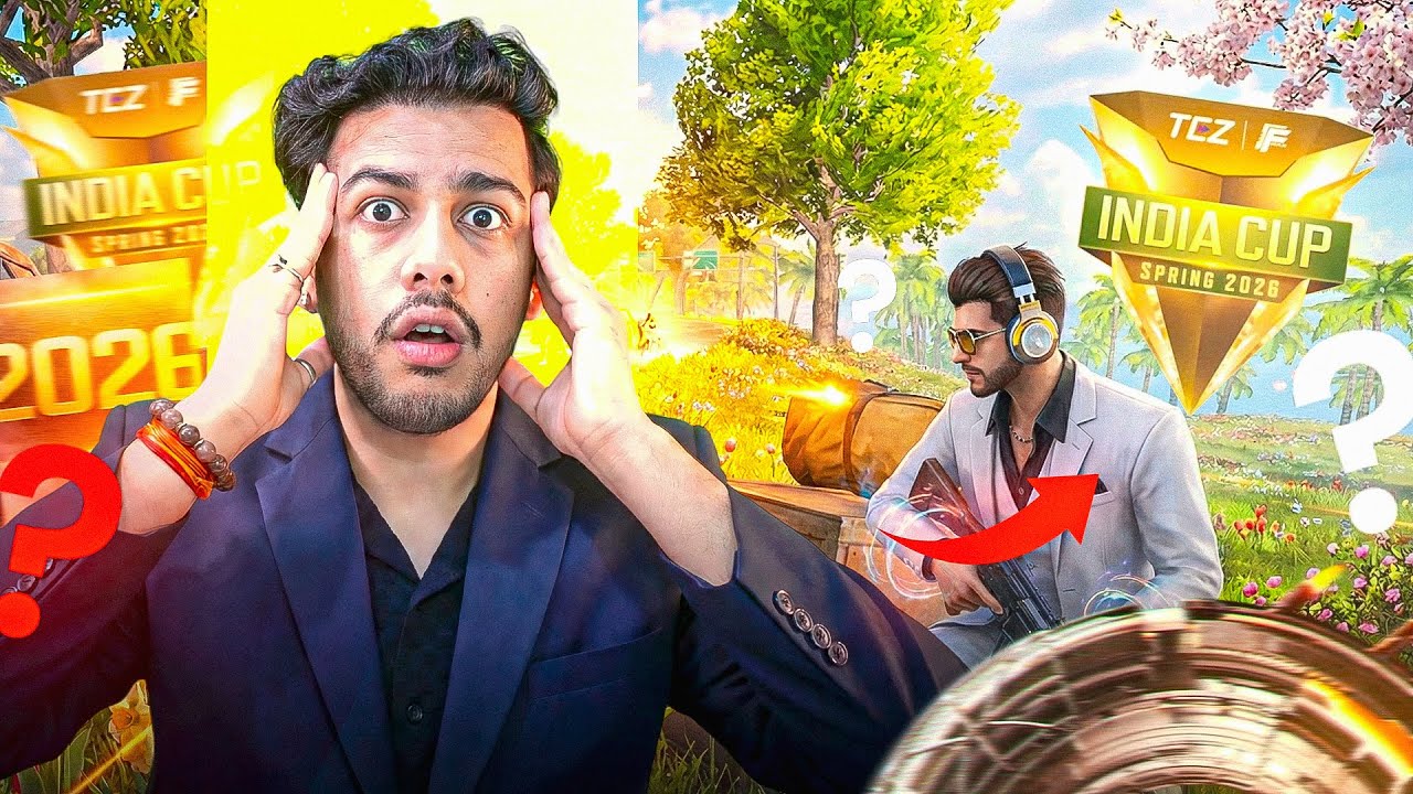 🔴 Let's Talk About FFMIC CITY QUALIFIRES + ROAD TO 70K || TEZ FFMIC 2026 SPRING