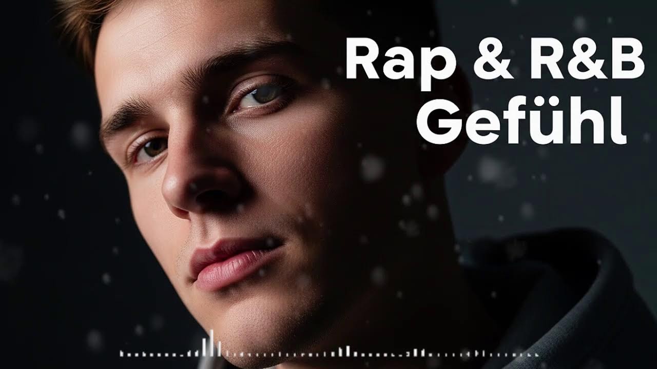 Berlin-Feeling pur – so klingt Rap\RnB, wenn er ehrlich gemeint ist