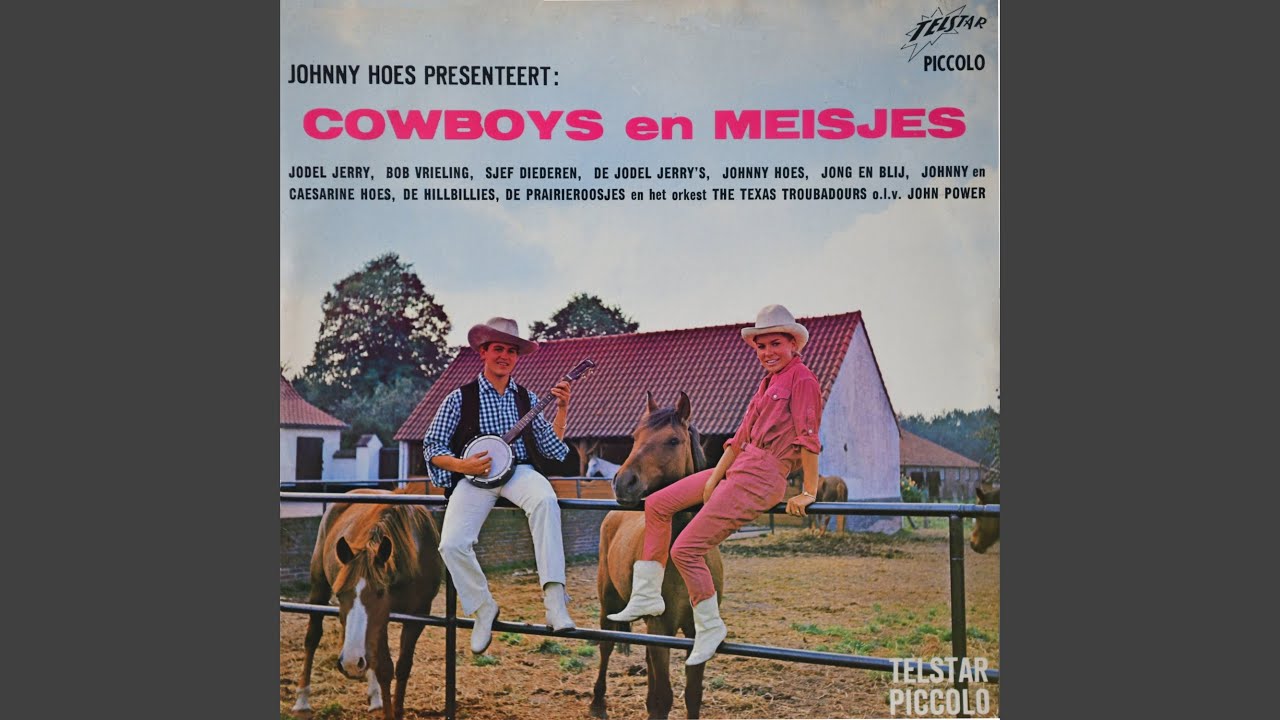 Cowboy Jimmy
