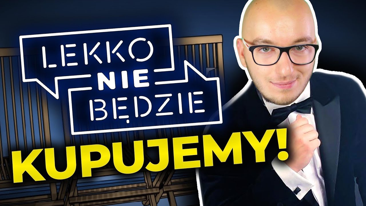 KUPUJEMY LEKKO NIE BĘDZIE! - GIMPER SIMULATOR 3 #24