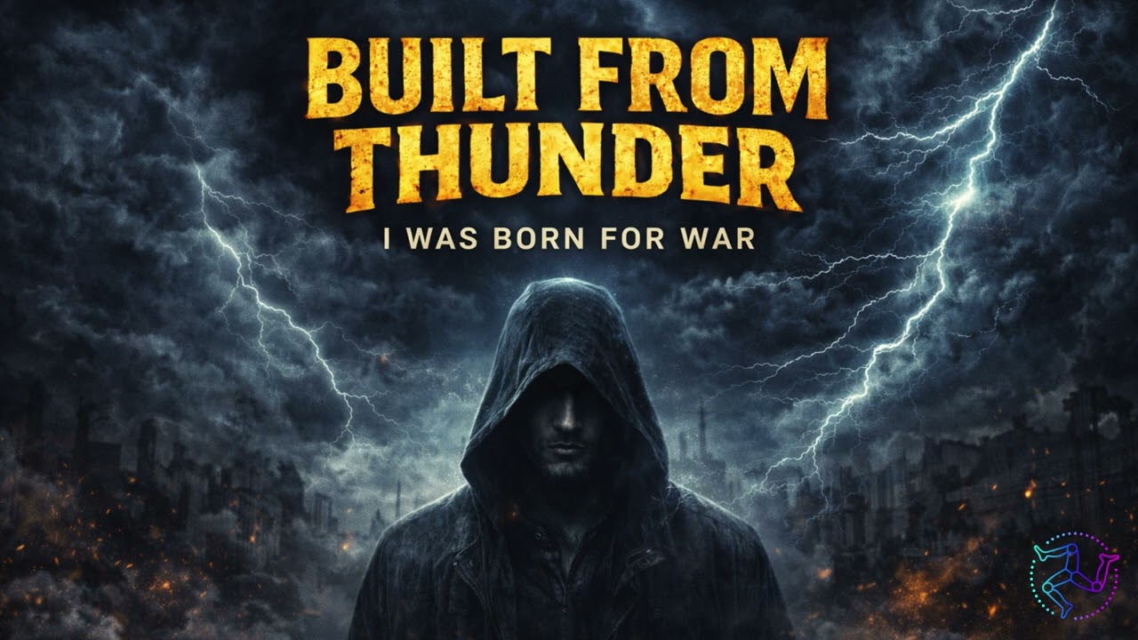 Built from Thunder