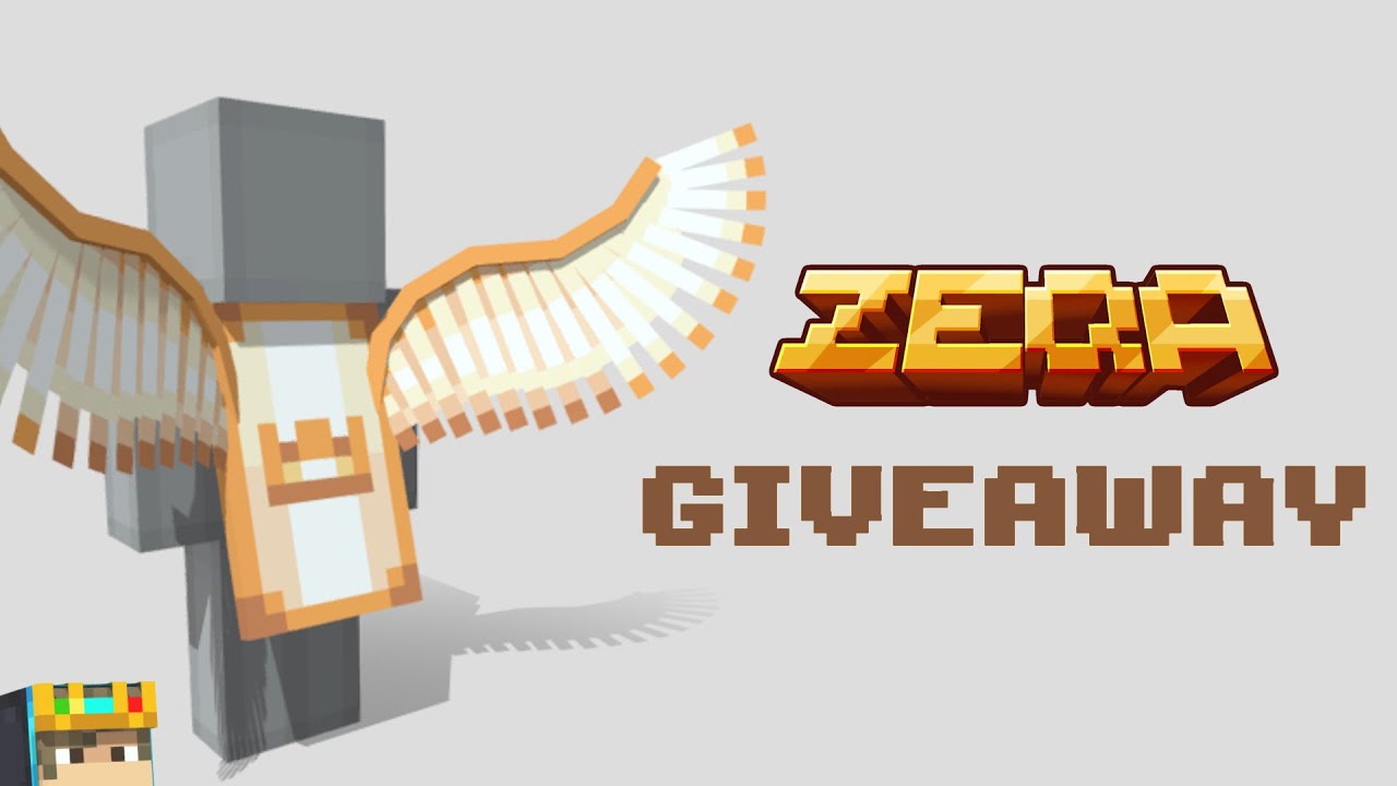 I'm doing another ZEQA Cosmetic Giveaway