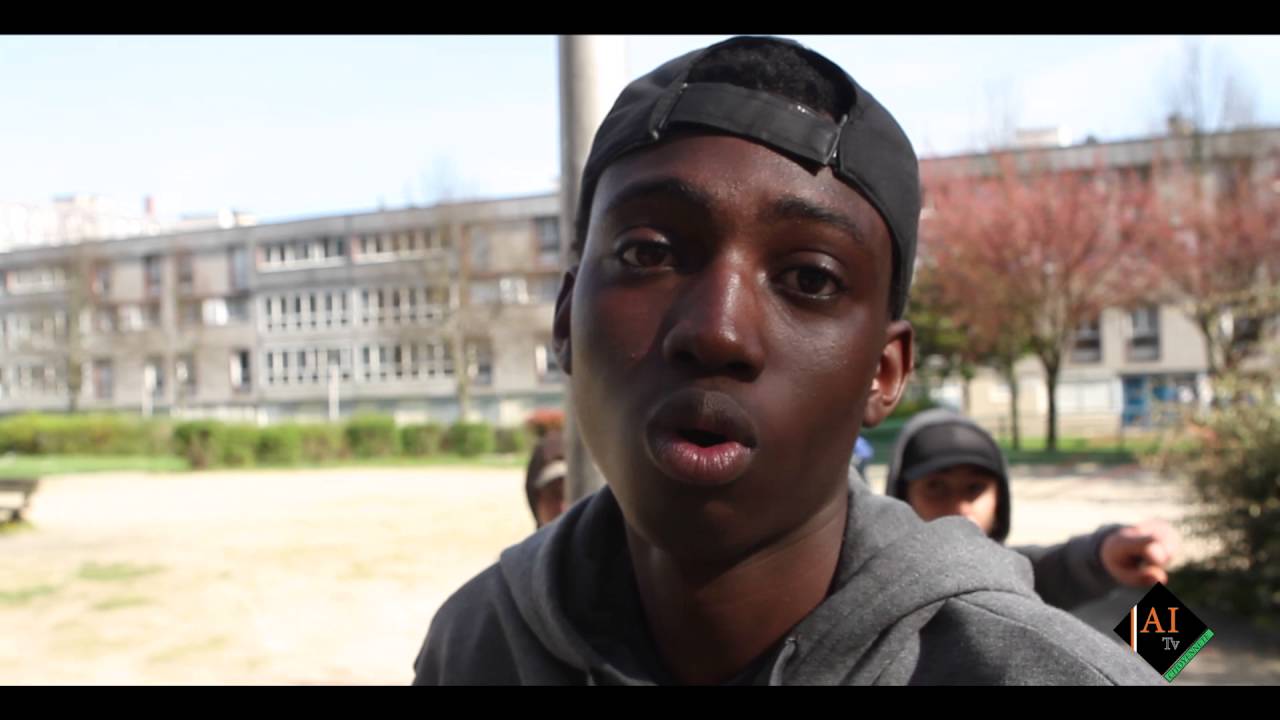 [Art & Image] Mission Locale - Reportage