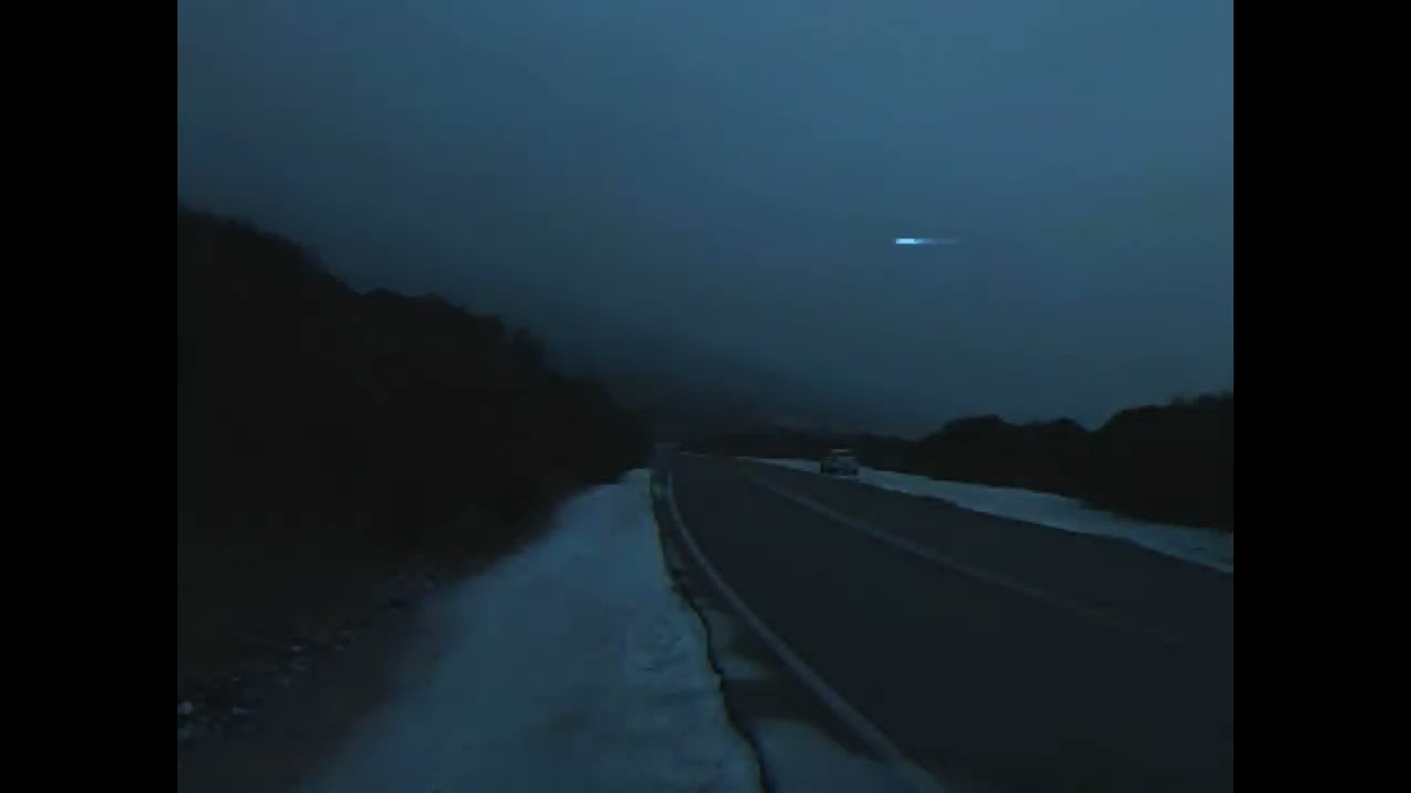 deadwinter - absent (slowed + reverb)