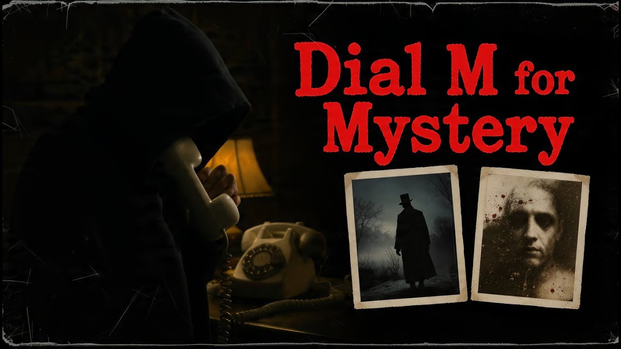 The Letter from Hell | Jack the Ripper 🕯️ #MysteryStory#CreepyStory #history #secret #horror #crime