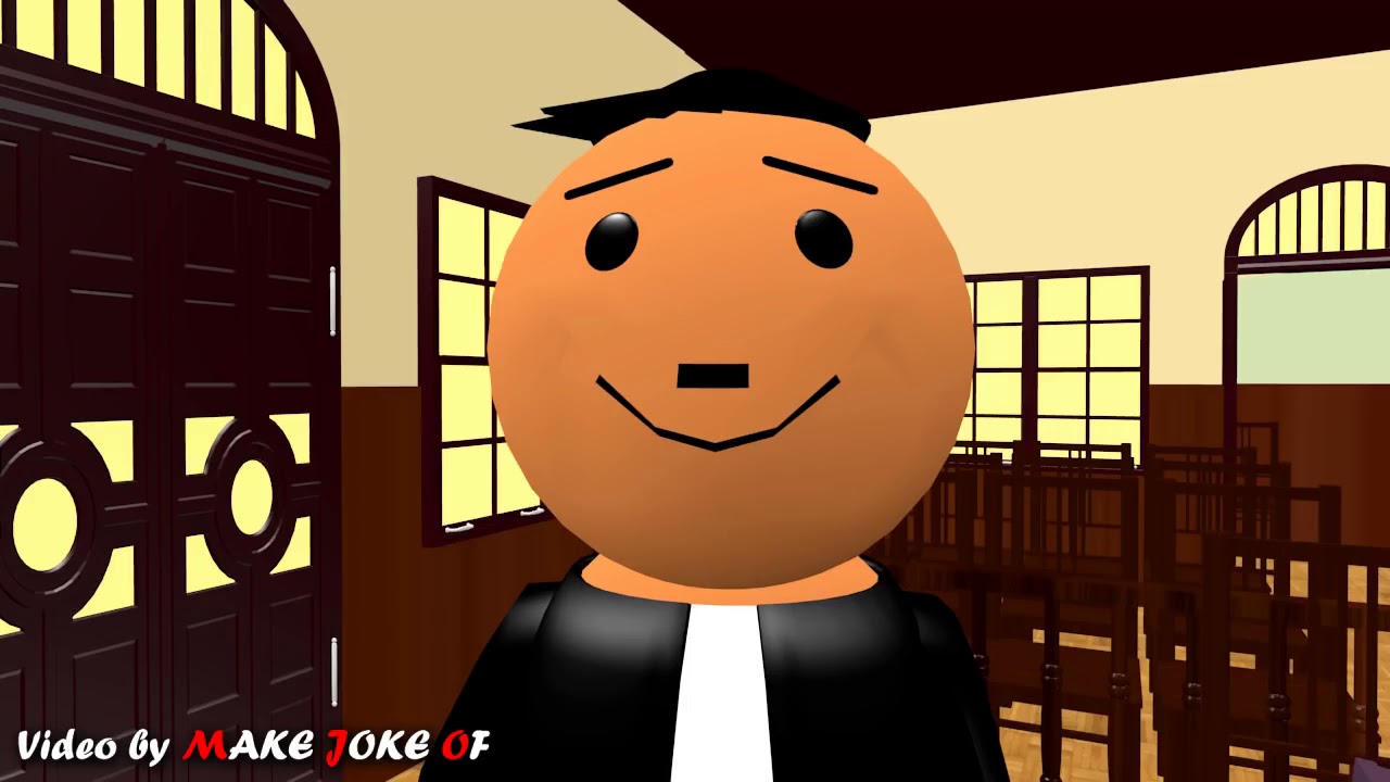 Ekdam topa ho ka - court room part 2