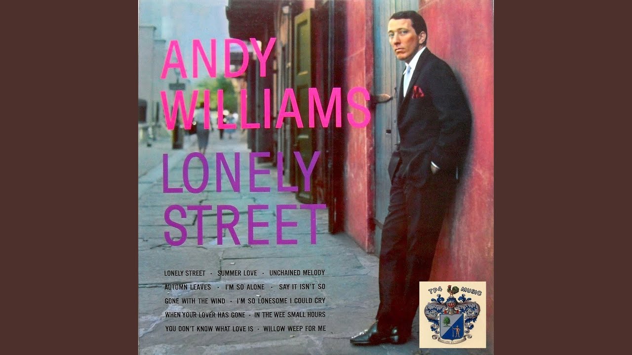 Lonely Street