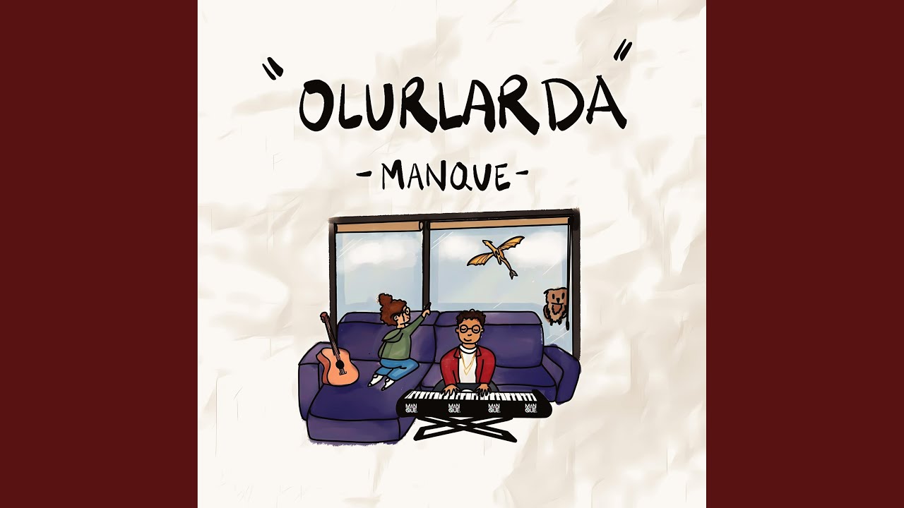 Olurlarda