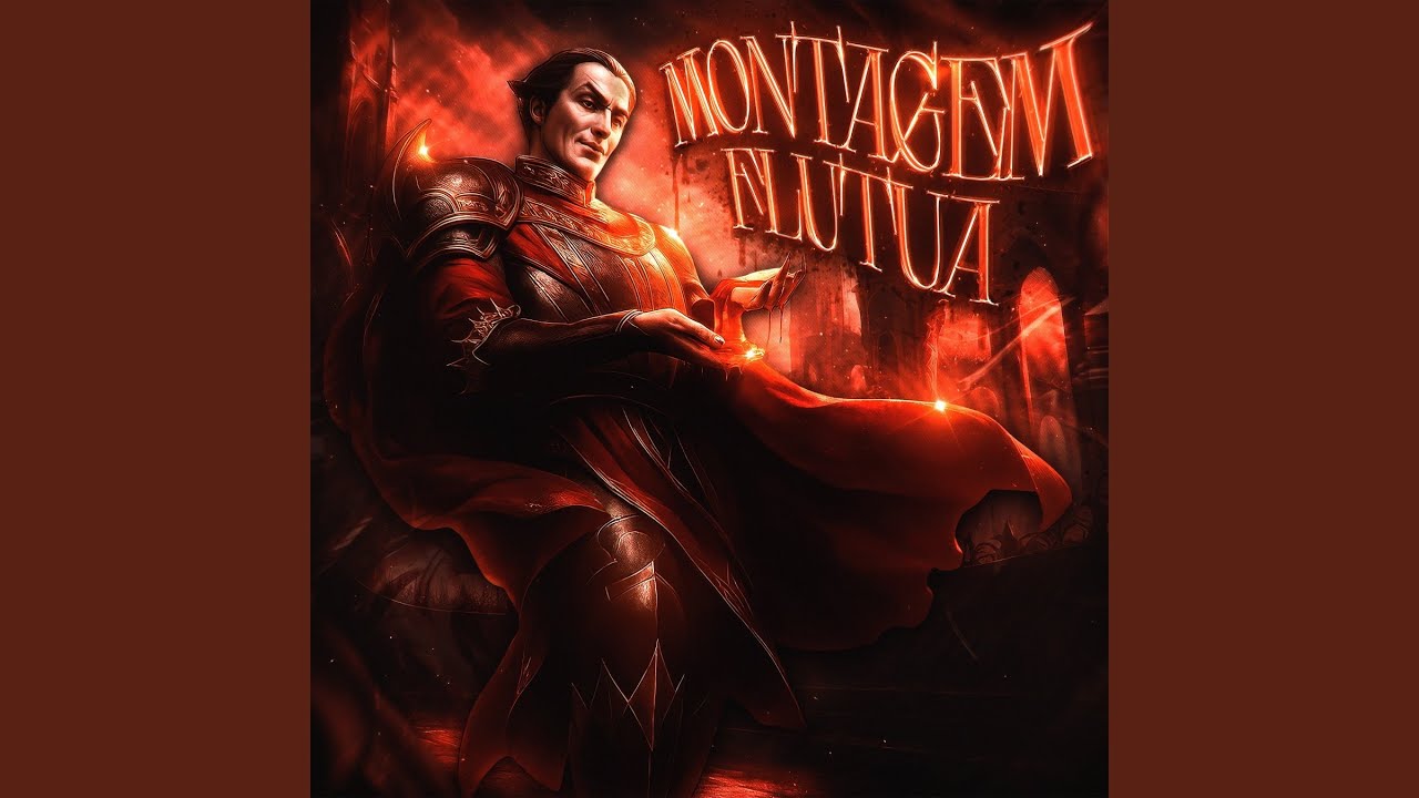 MONTAGEM FLUTUA