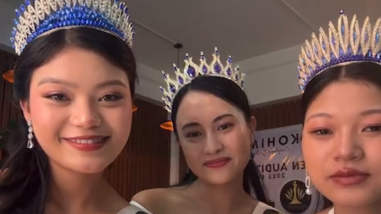 Beauty Queens Lulu,Riri,Anon  Q👸🏻A  Replying to Fans 
