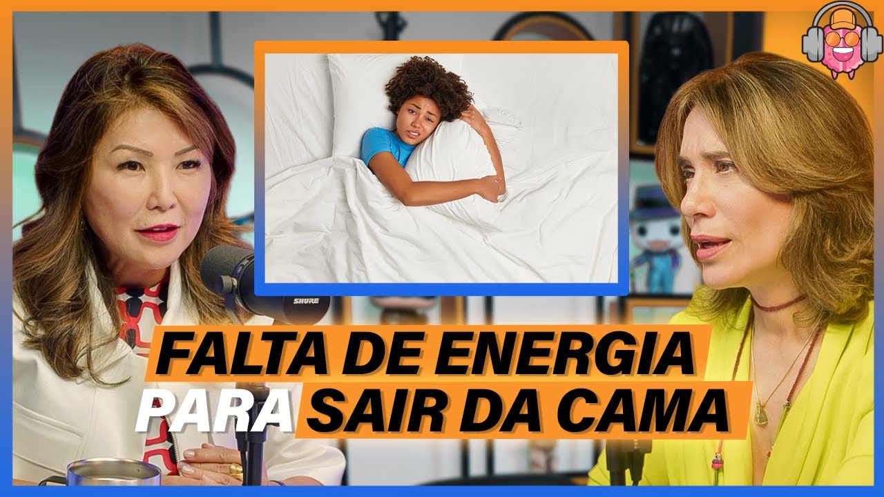 Como CUIDAR da SUA Tireoide - Dra. Katia Haranaka