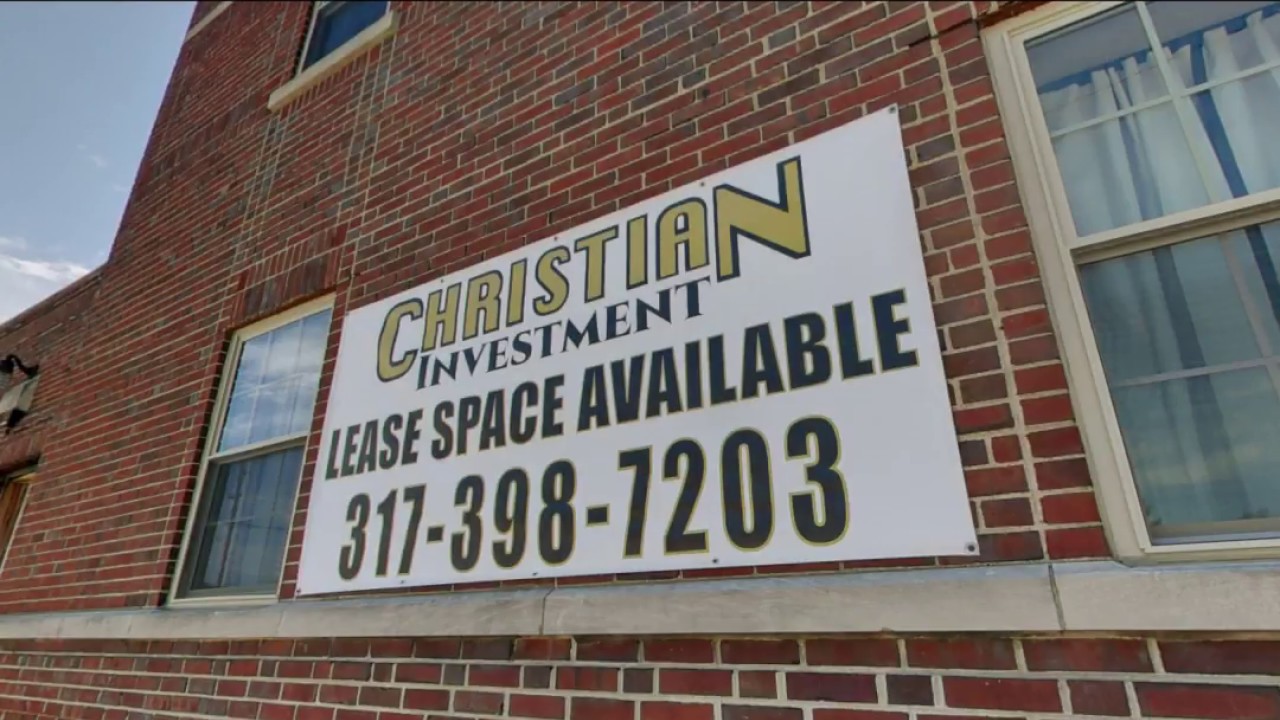 Christian Investments, LLC | Shelbyville, IN |  Recreation Center