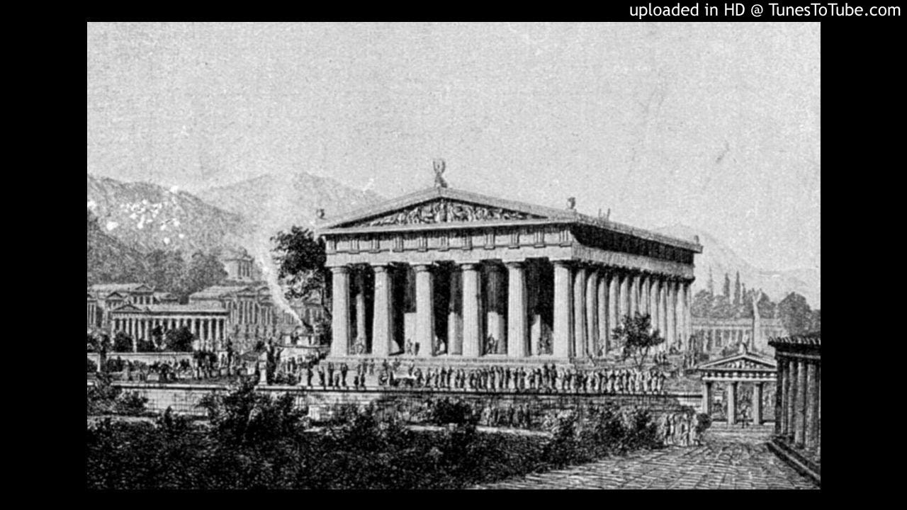 Olympia Brian Balmages