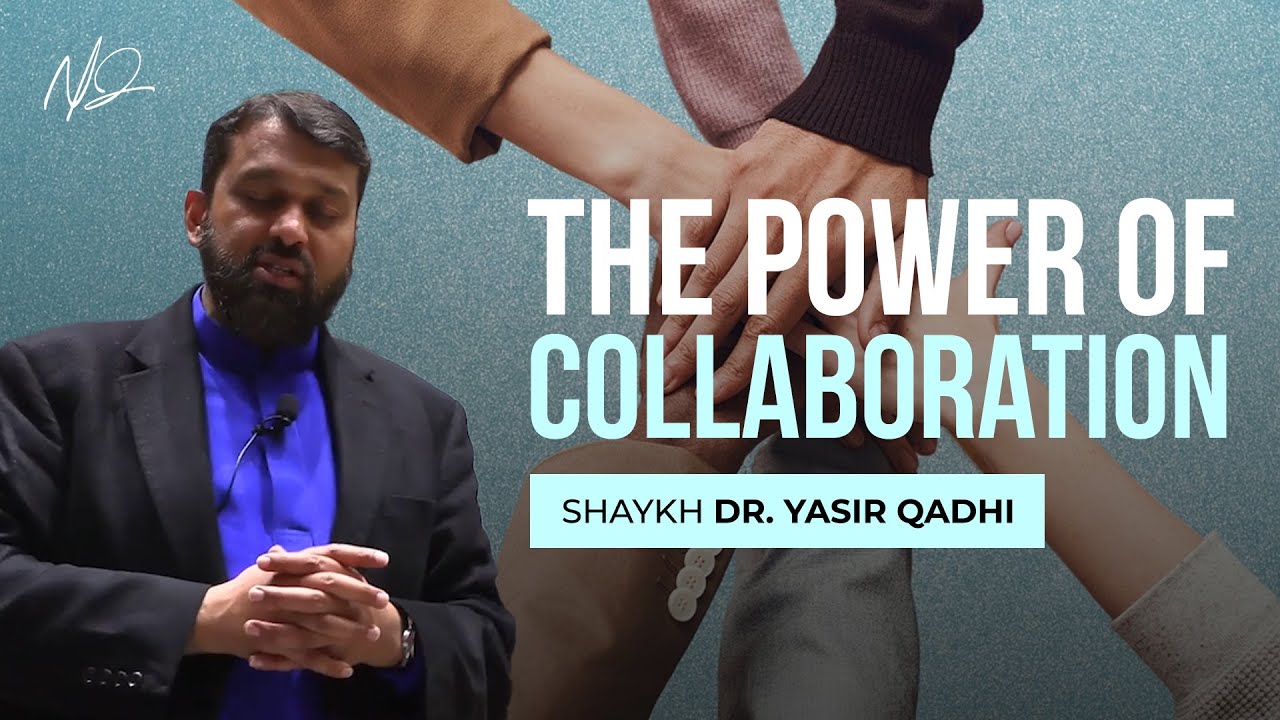 If Only We Came Together... | Shaykh Yasir Qadhi