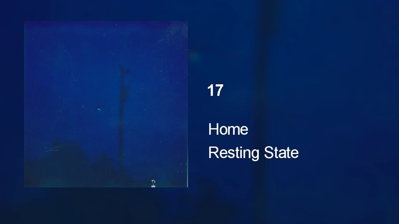 Home - 17 (1 hour version)