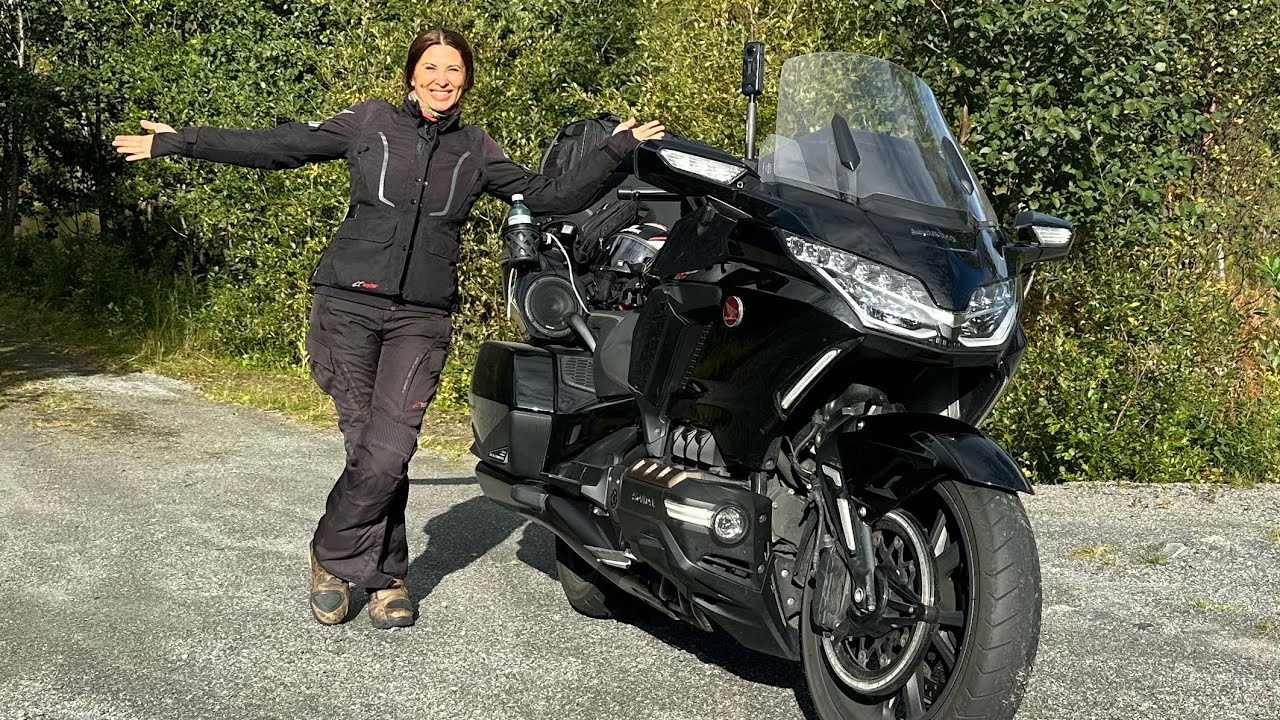 LOFOTEN NORWAY , GOLDWING