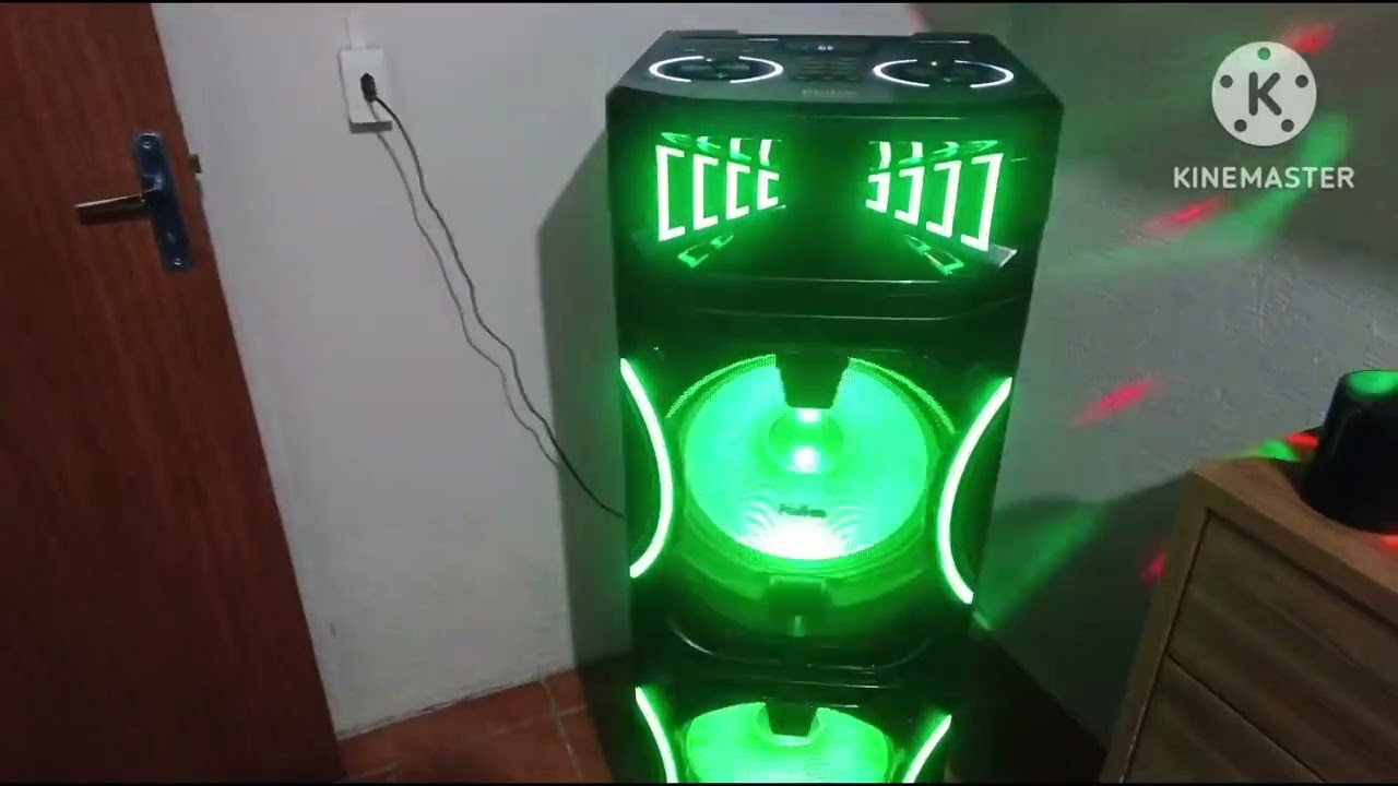 Philco pcx 35000 - muito top 🎵🎵 #philco 