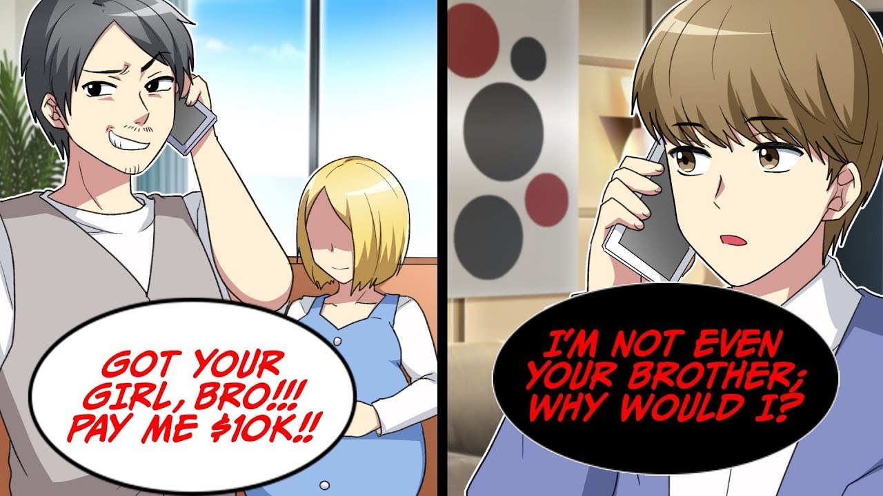 I reunite with my older brother, but he steals my girl and I lose all hope until someone helps me...