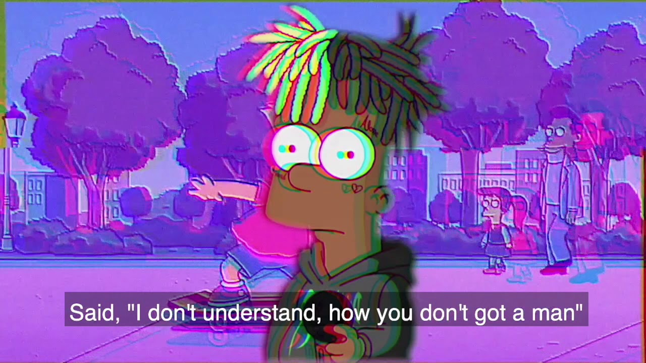 I Don't Wanna Do This Anymore (Remix) - XXXTENTACION | NOVA