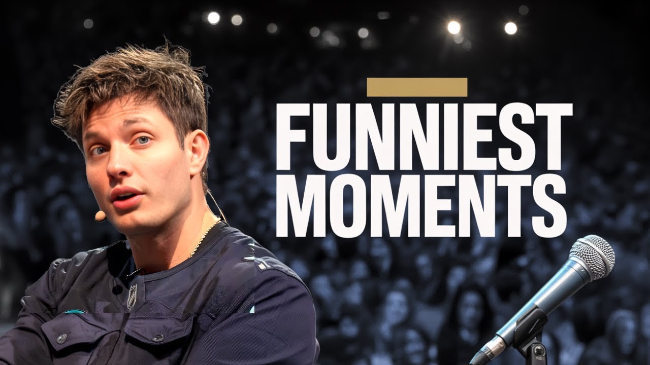 Matt Rife's FUNNIEST Stand Up Comedy Moments | Matt Rife Crowd Work #218