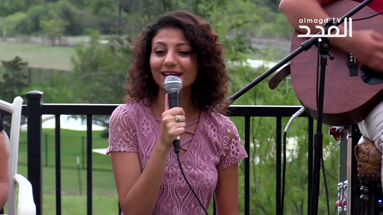 المجد والغنى والعظمة- iWorship Team