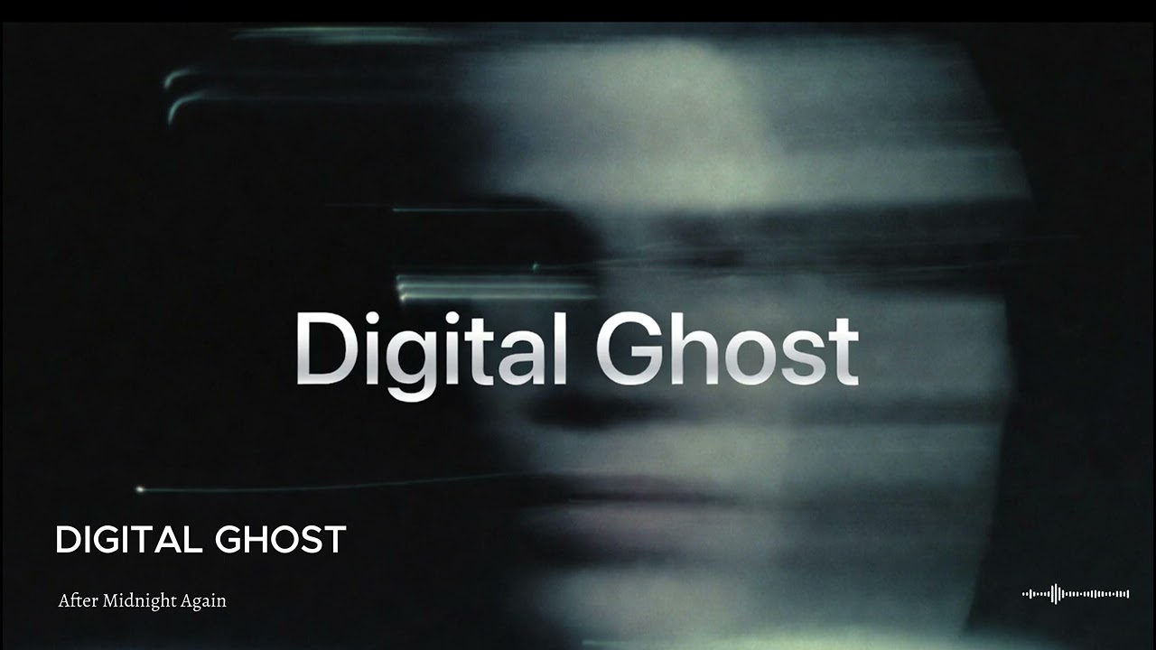 Digital Ghost - I Knew You Were Lying (Slowed & Reverb / Soulful R&B)