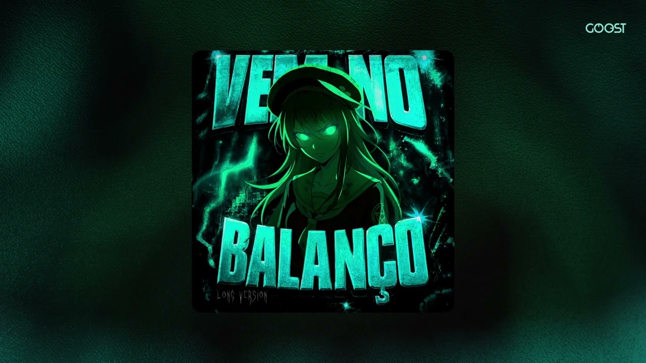 DXSKIX - VEM NO BALANÇO - Long Vers (Official Audio)