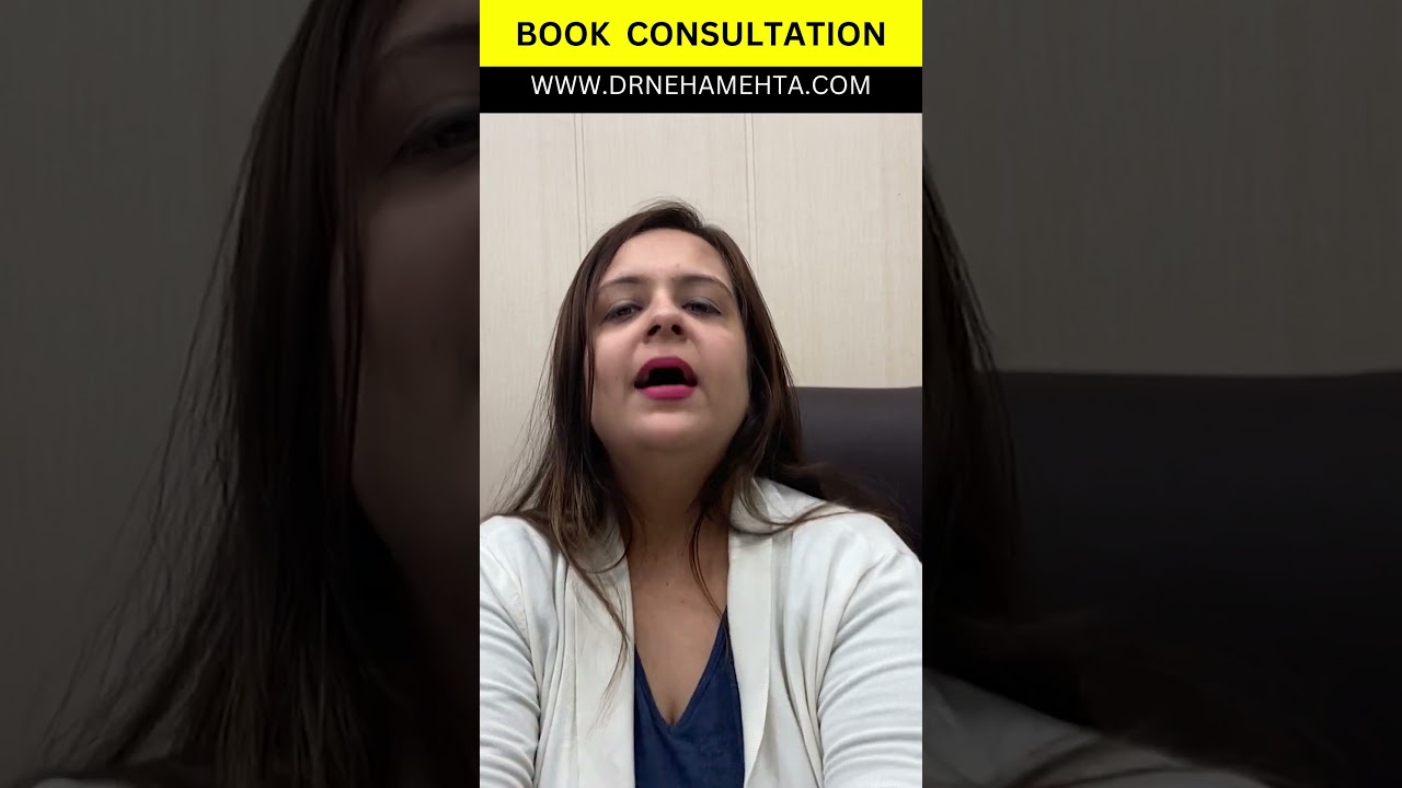 Butt plug क्या होता है by Dr. Neha Mehta #Shorts