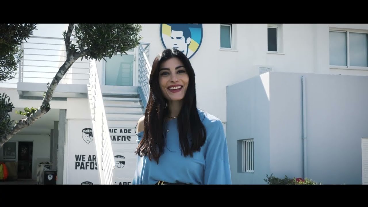 KICK OFF SEASON 2 EP 8 (CRISTIANO GIARETTA) 4/3 PROMO