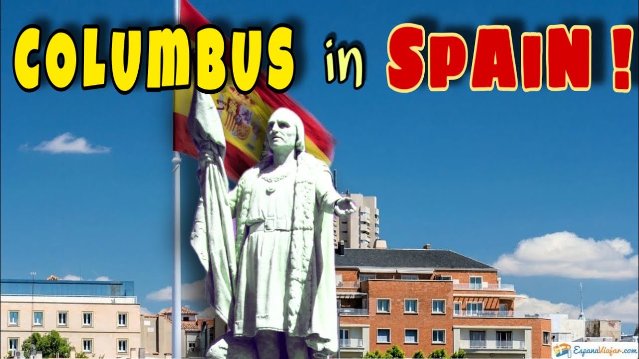 കൊളംബസും  സ്പെയിനും തമ്മിലുള്ള ബന്ധം |New Comedy Vlog |Kaduku mani