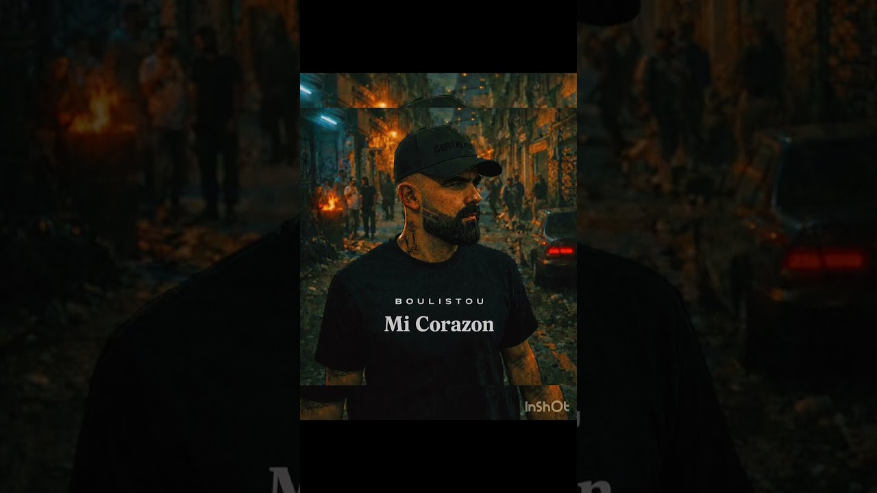 MI CORAZON // BOULISTOU 2k26 // @VeoFlamenco 