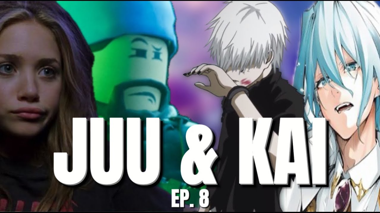 Interviewing Discord Packers | EP. 8: Juu & Kai (Discord Packing)