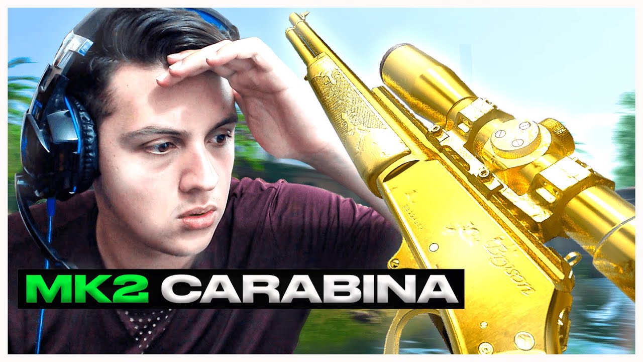 EL SNIPER mas RÁPIDO de MODERN WARFARE 2 está CHETADÍSIMO, SÚBELO ANTES QUE LO NERFEEN (Mejor clase)